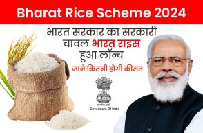Bharat Rice Yojana 2024 in Hindi: मोदी सरकार का वादा चावल मिलेगा 29 रूपये किलो, जानिए क्या है भारत चावल योजना 2024